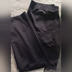 Nike dri fit leggings size 2x